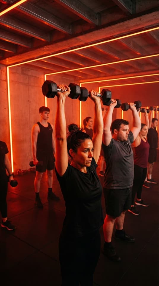 AI creative — Bootcamp