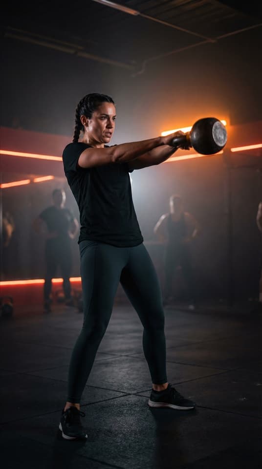 AI creative — Bootcamp