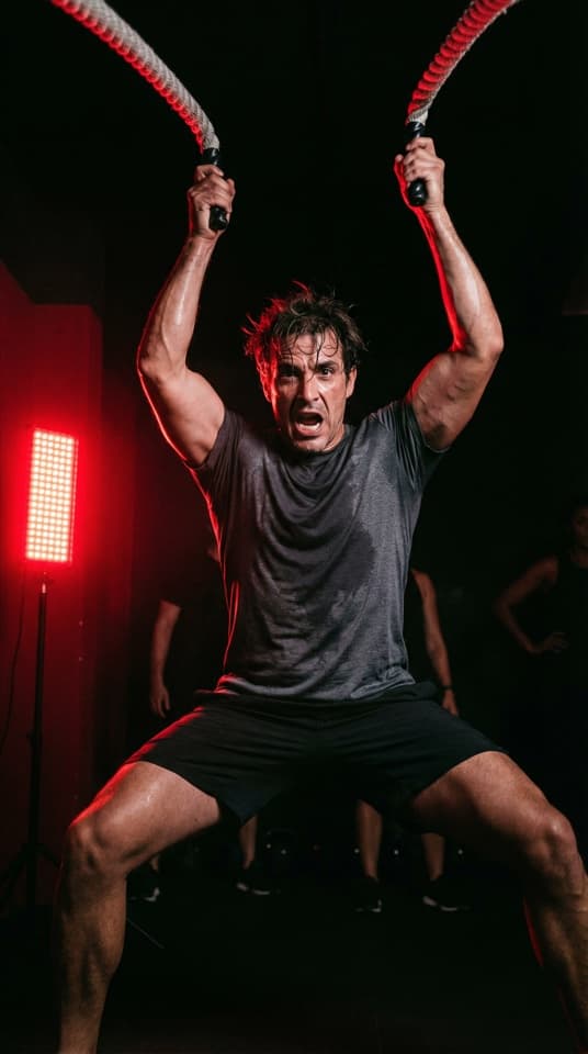 AI creative — Bootcamp