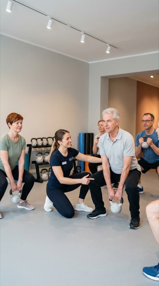 AI creative — Functional