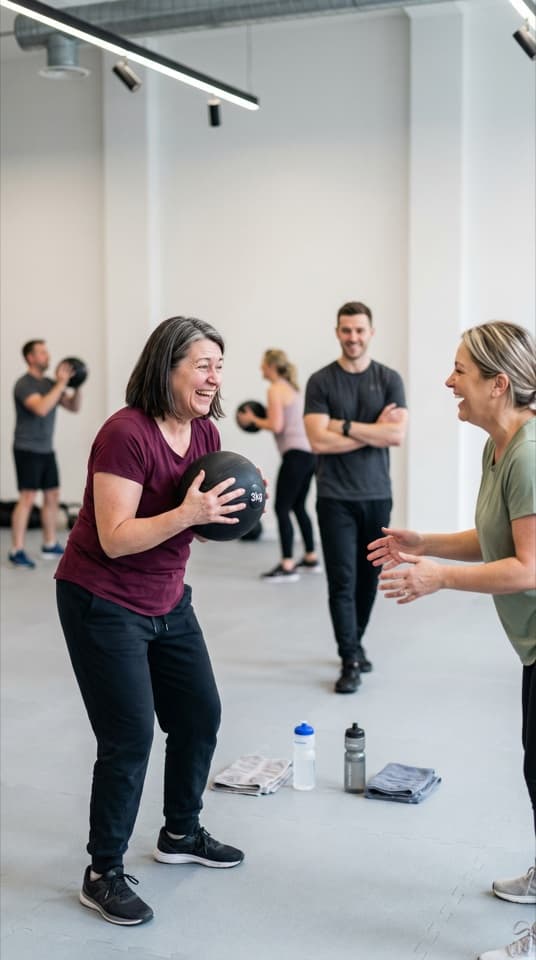 AI creative — Functional