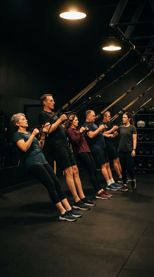 AI creative — Functional