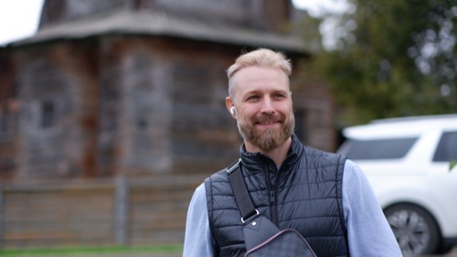 Viktor Kapsamun